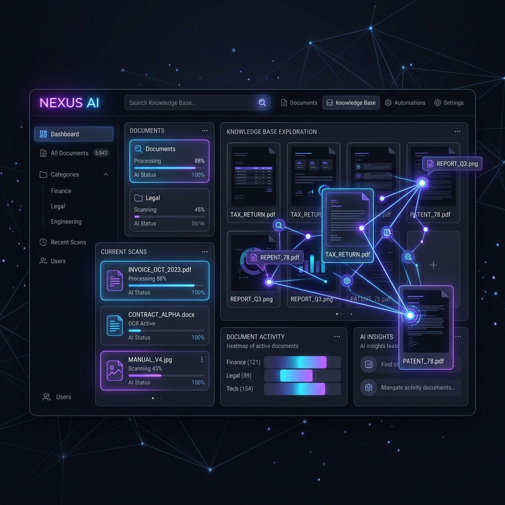 KnowledgeBase Analytics